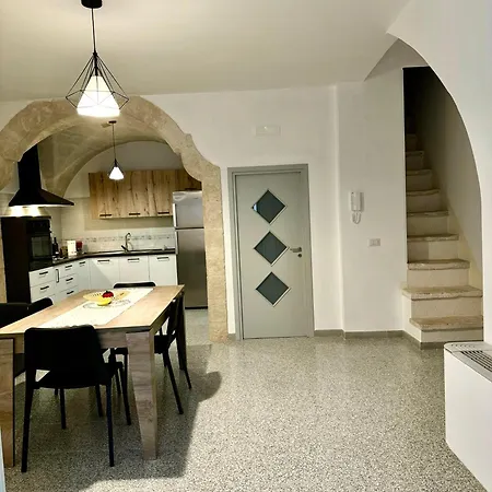 Terra D'itria