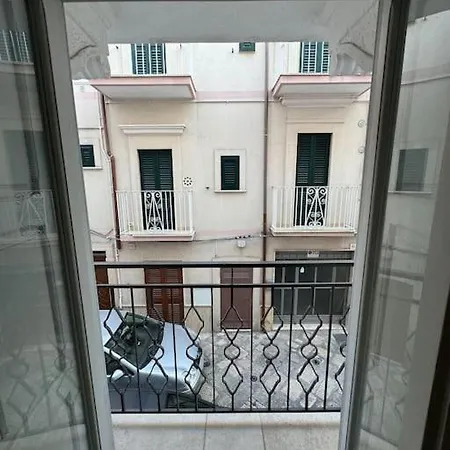 Apartment Terra D'itria Fasano