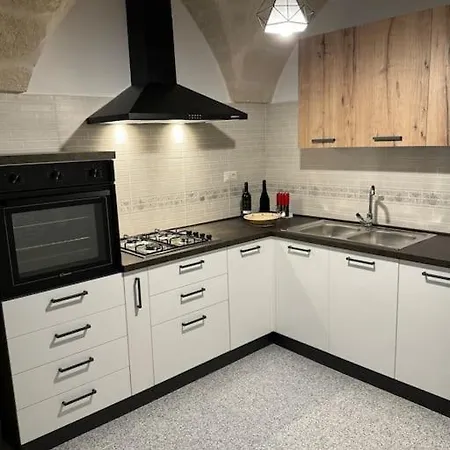 Terra D'itria Apartment Fasano