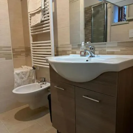 Terra D'itria Apartment *