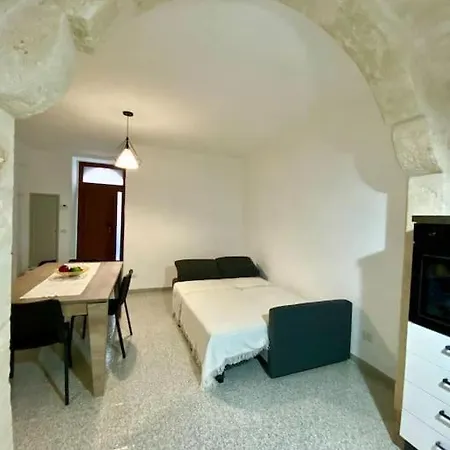Apartment Terra D'itria *