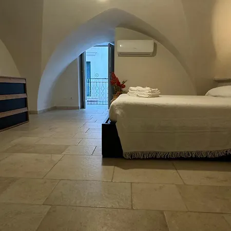 Appartement Terra D'itria