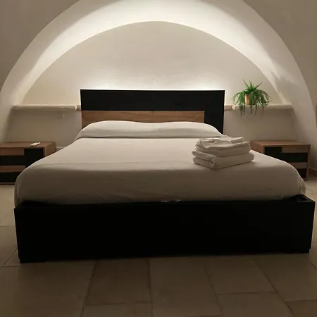 Terra D'itria فاسانو