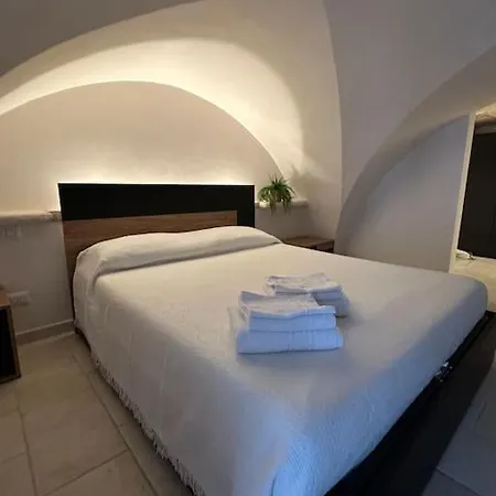 Appartement Terra D'itria
