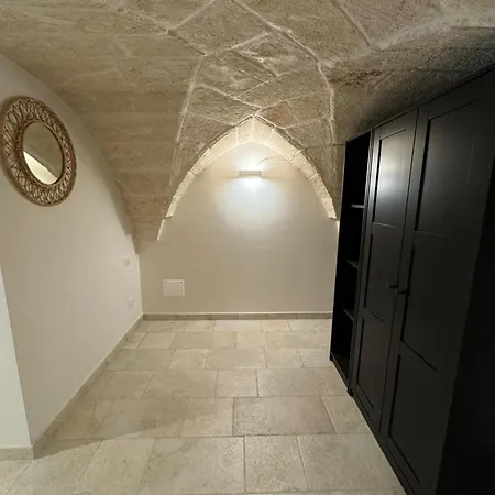 Appartement Terra D'itria Fasano