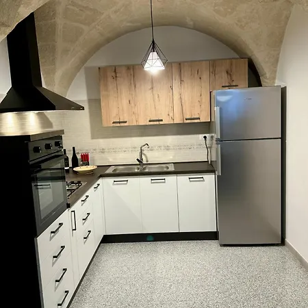 شقة Terra D'itria فاسانو