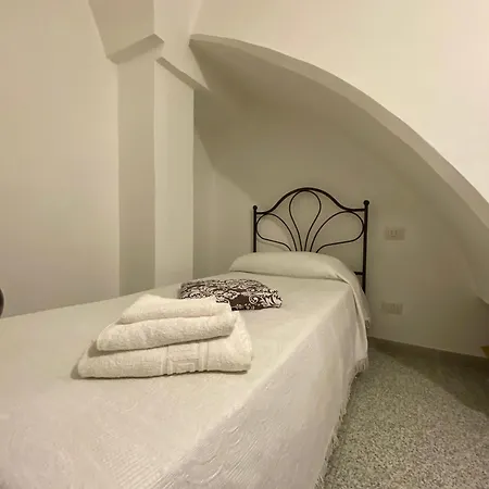 Terra D'itria Apartment *