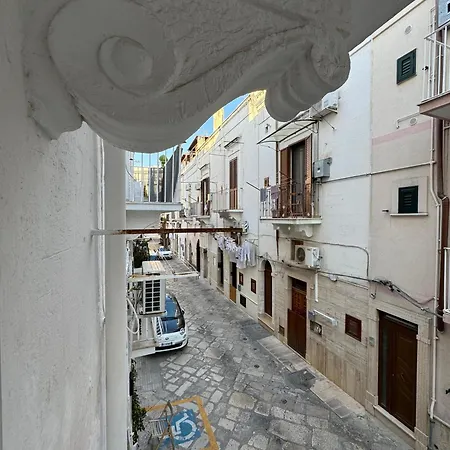 Terra D'itria Apartment *