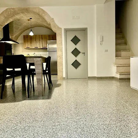 Apartment Terra D'itria *