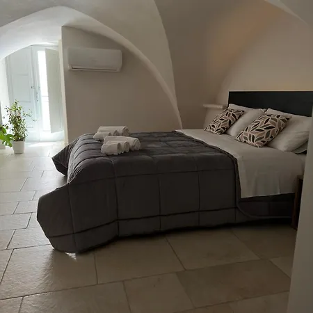 Terra D'itria شقة فاسانو