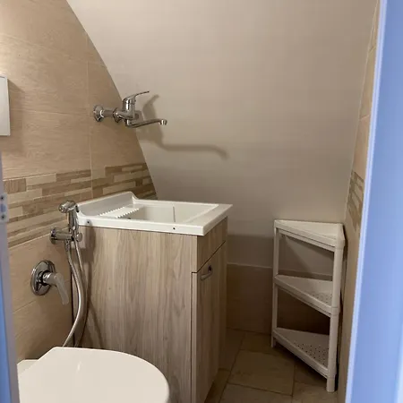 Terra D'itria Apartment
