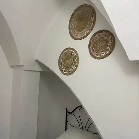 Terra D'itria *