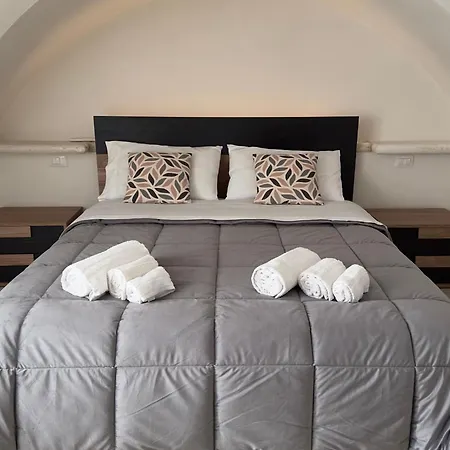 Terra D'itria شقة *