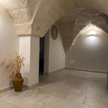 Apartment Terra D'itria Fasano