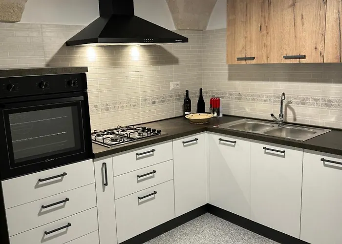 Apartment Terra D'itria *