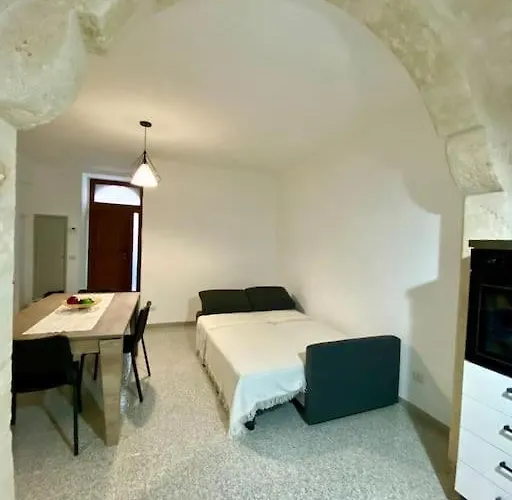 Apartment Terra D'itria *