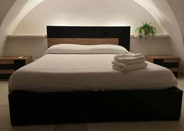 Terra D'itria Fasano