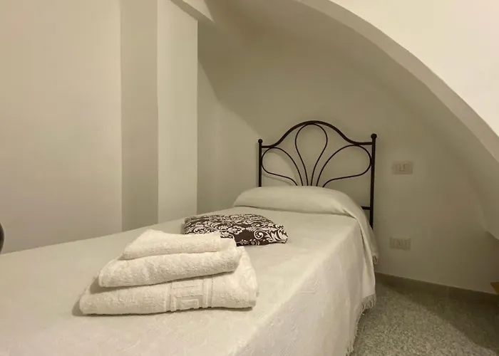 Terra D'itria Apartment *